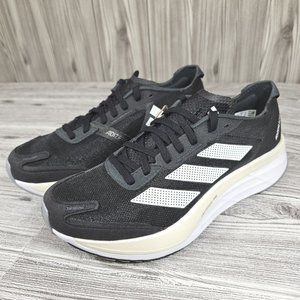 Adidas Adizero Boston 11W Road Running Marathon Shoes GX6657 Women's Size7.5 NEW